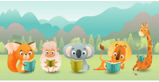 Mezinárodní den dětské knihy přináší 5 tipů na čtení pro děti