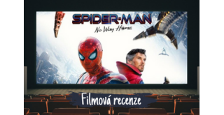 Spider-Man bez domova: splněný sen pro všechny fandy MCU!