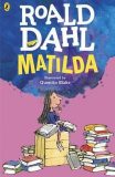 Matilda (anglicky) - Roald Dahl