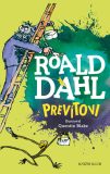 Prevítovi - Roald Dahl
