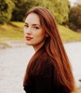 Karin Vápeníčková Bílíková