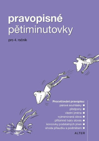 pravopisn-p-timinutovky-pro-4-ro-n-k-kolektiv-autor-knihy-dobrovsk