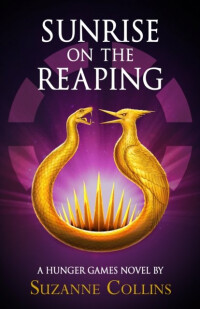 Sunrise on the Reaping - Suzanne Collinsová | Knihy Dobrovský