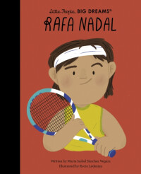 Rafa Nadal's Mother Reveals the Mental Battles Behind the Tennis Legend's Success