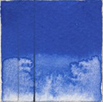 QoR Acquerello Moderno 11ml – Blu Ceruleo Francese, Colore Artistiche Di Alta Qualità Con Legante Aquazol - 3