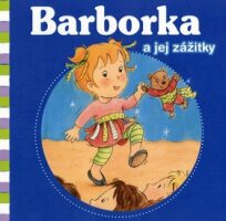 Barborka a jej zážitky | Knihy Dobrovský