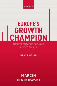 Photo: knihydobrovsky.cz How Central Europe Holds the Blueprint for Reviving EU Economic Growth