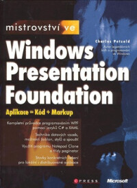 Mistrovství ve Windows Presentation Foundation - Charles Petzold ...