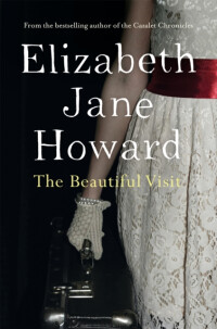 Photo: knihydobrovsky.cz Louisa Young Revives Elizabeth Jane Howard's Iconic Family Saga