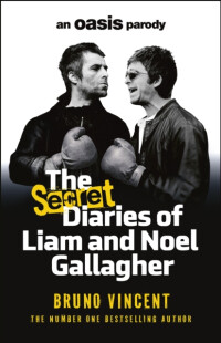 Liam and Noel Gallagher Receive Standing Ovation at Venice Film Festival