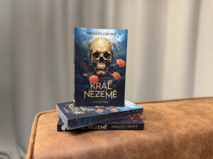 Král Nezemě - Malý obrázek 3