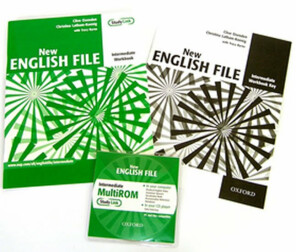 English File Fifth Edition Pre-Intermediate Multipack A with Exam ...