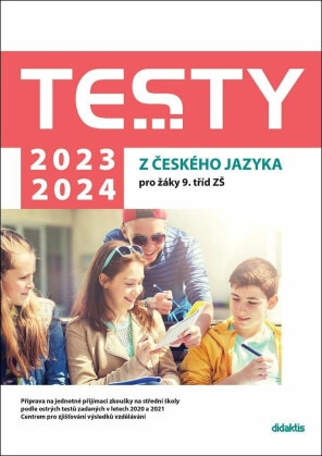 Maturita Z esk ho Jazyka A Literatury Didaktick Test 2026 Olga 