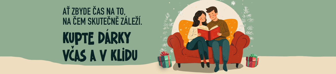 Dárky včas a v klidu