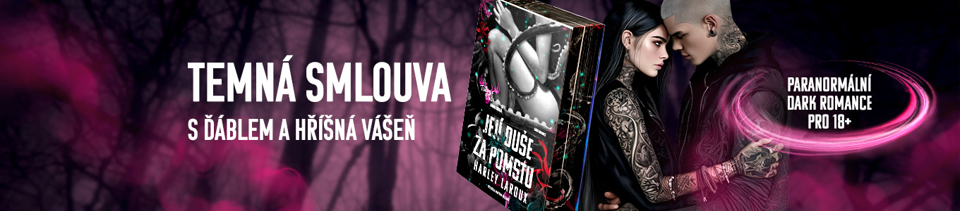 Její duše za pomstu