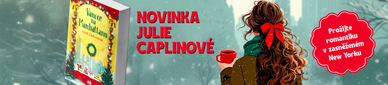 Vánoce na Manhattanu