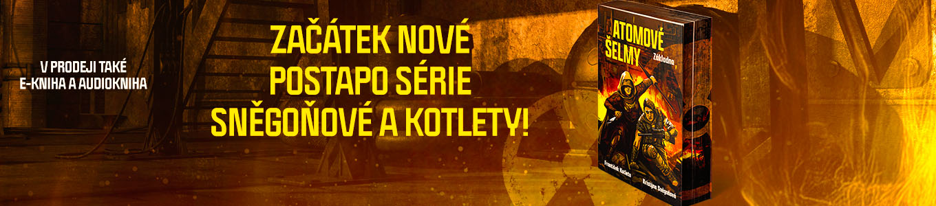 Atomové šelmy: Základna