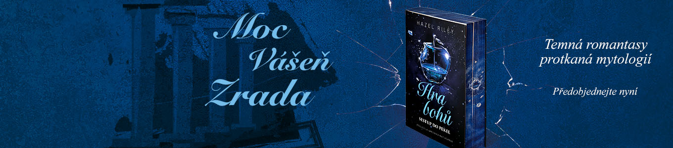 Hra bohů: Sestup do pekel