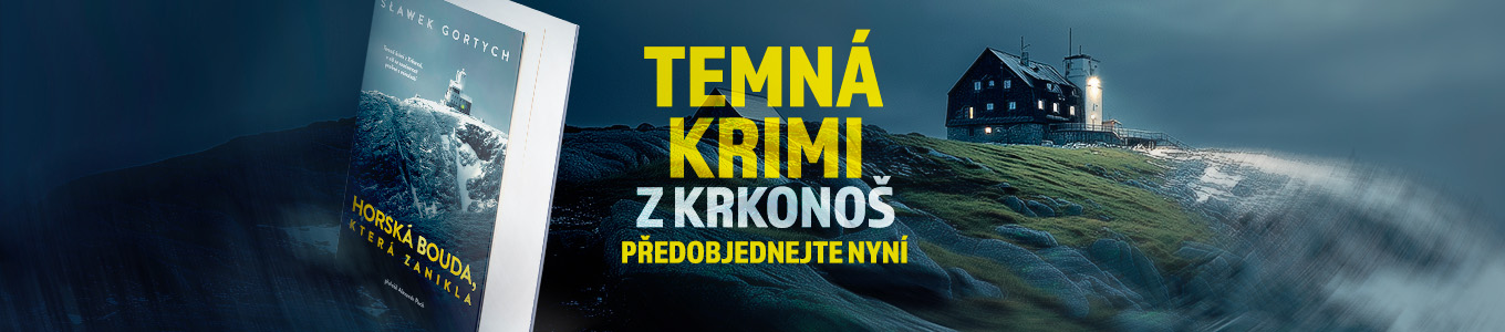 Horská bouda, která zanikla