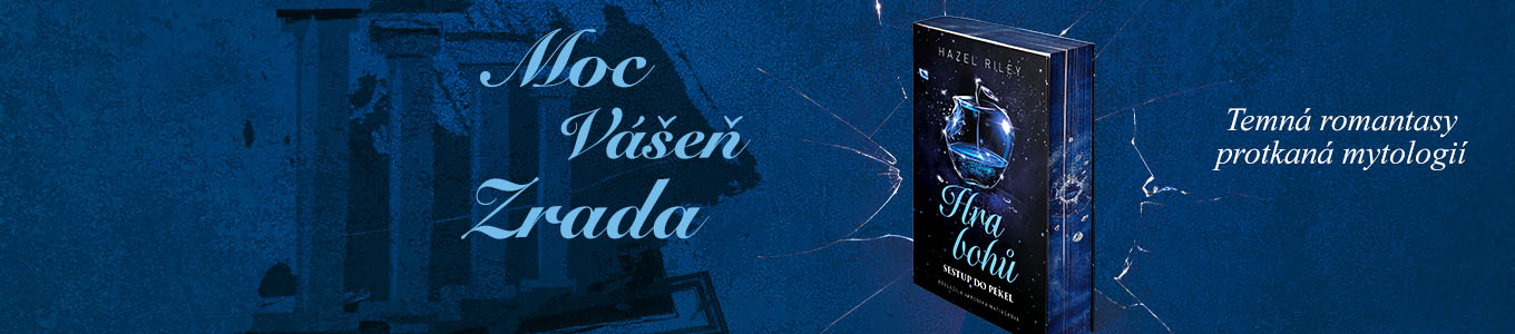 Hra bohů: Sestup do pekel