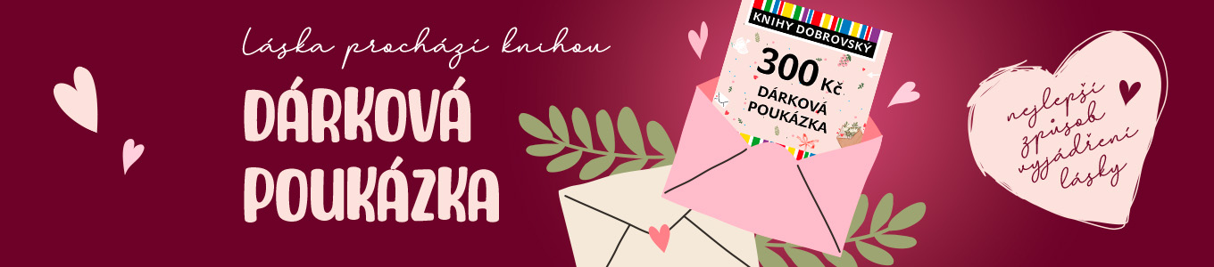 Vyjádřete lásku! Komukoliv!