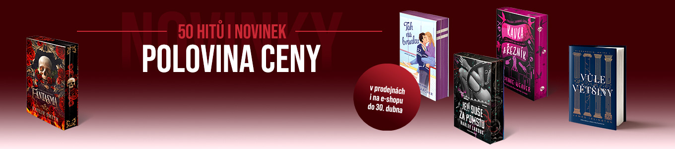 50 hitů, 50 novinek, polovina ceny