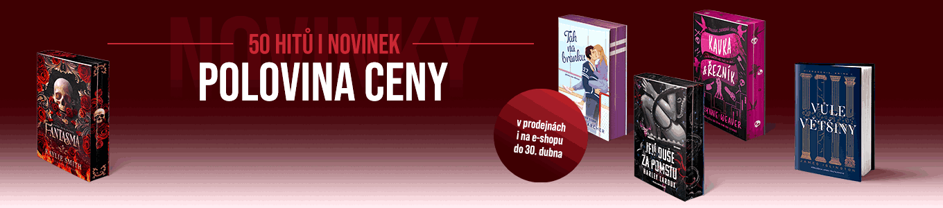 50 hitů, 50 novinek, polovina ceny