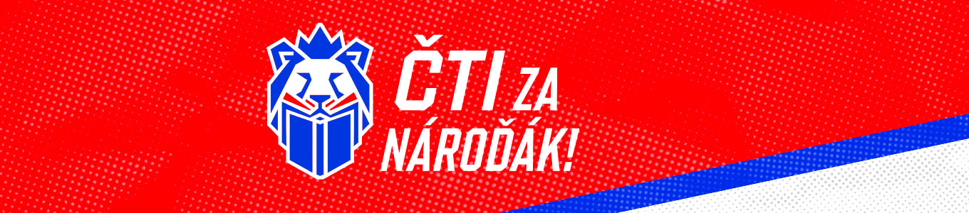 Čti za nároďák!