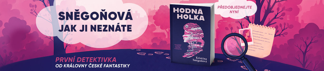 Hodná holka