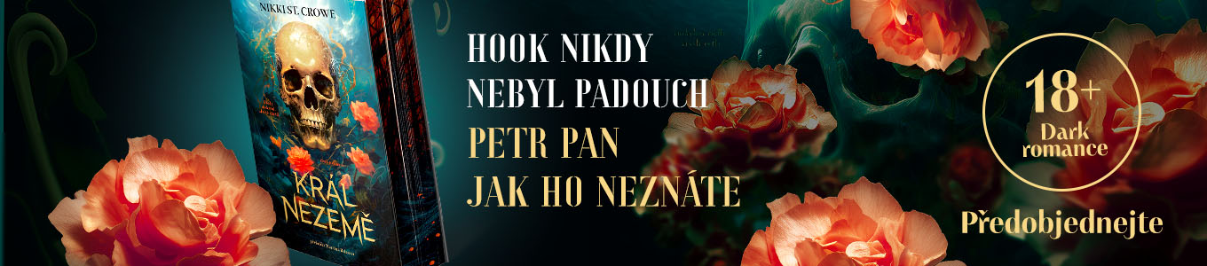 Král Nezemě