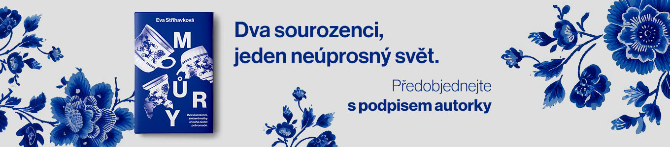 Můry