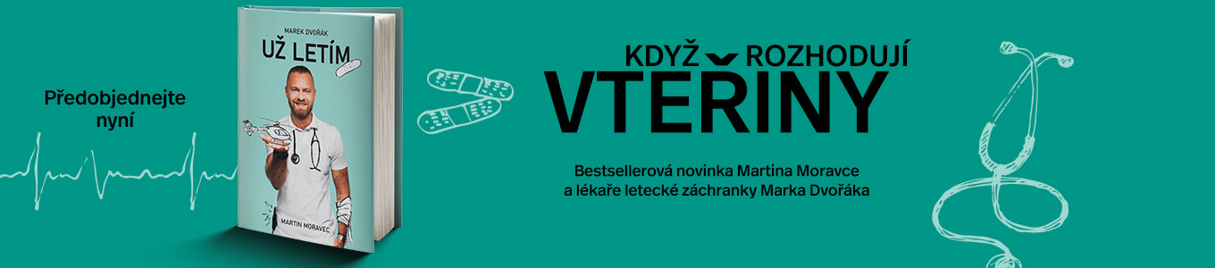 Už letím