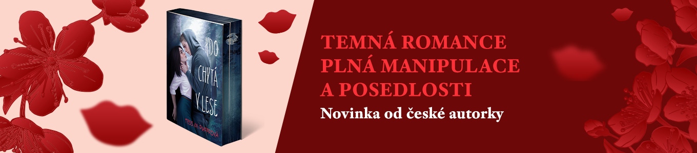 Kdo chytá v lese