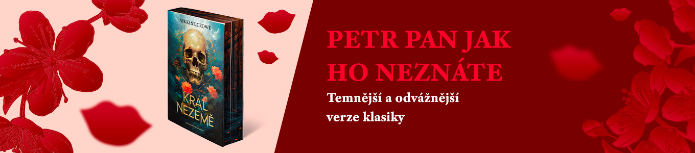 Král Nezemě