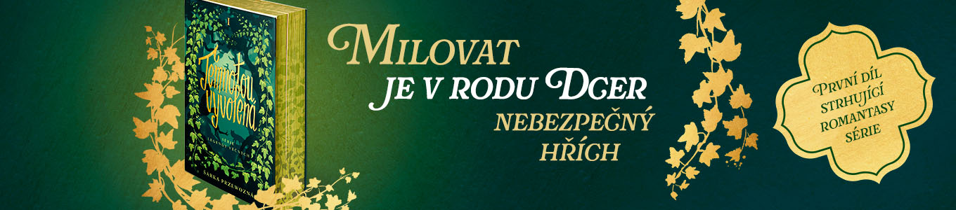 Temnotou vyvolená