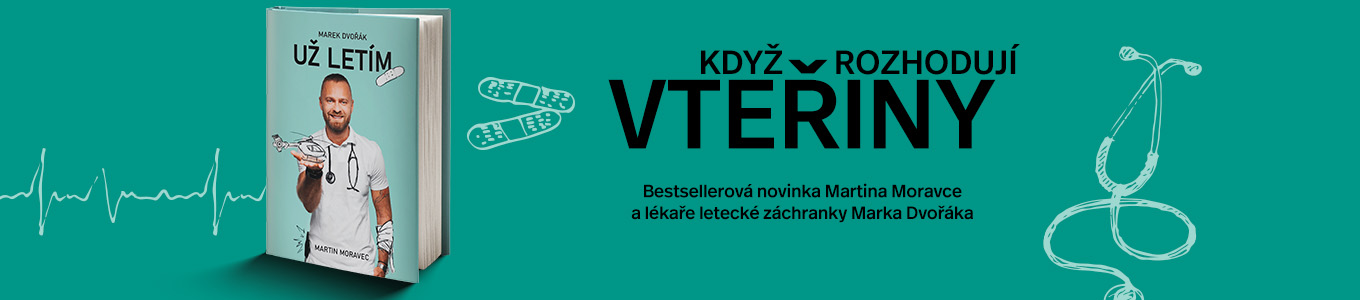 Už letím