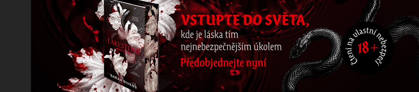 Lakestone: Srdce temnoty