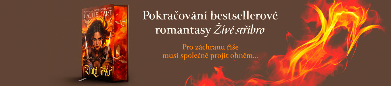 Zlatá krev