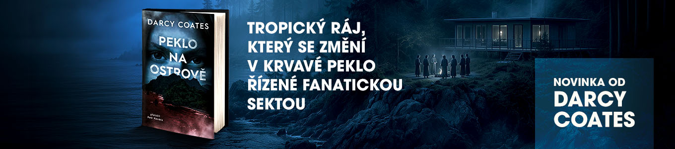 Peklo na ostrově