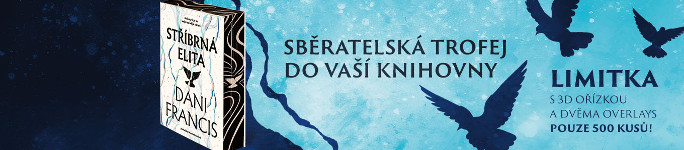 Stříbrná elita (limitovaná edice)