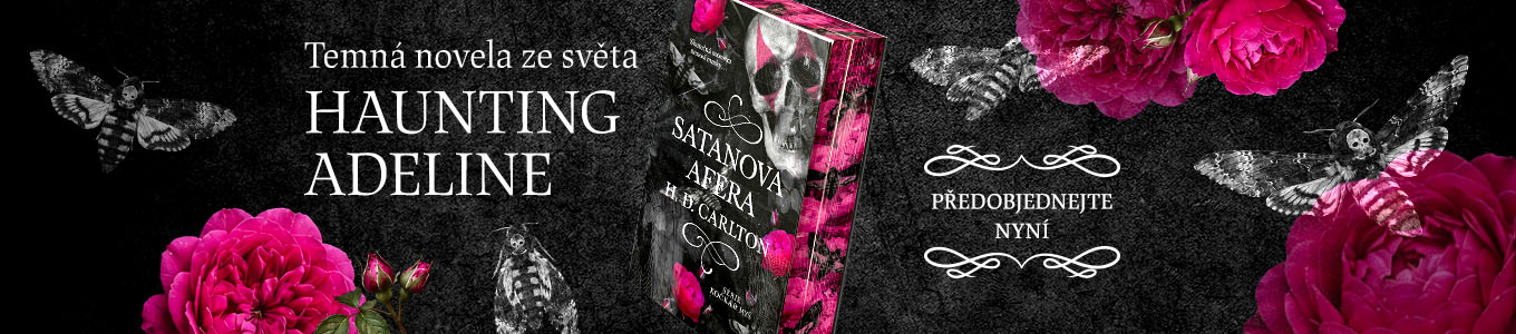 Satanova aféra