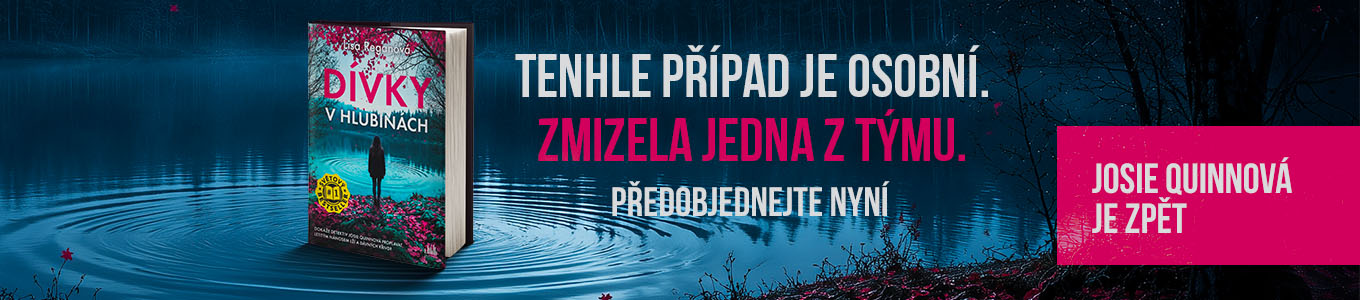 Dívky v hlubinách