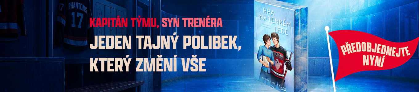 Hra na tenkém ledě