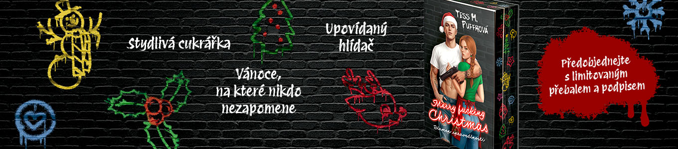 Merry fucking Christmas