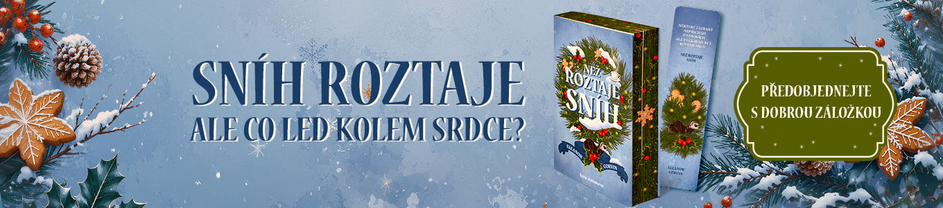 Než roztaje sníh