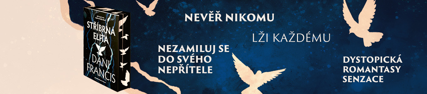 Stříbrná elita