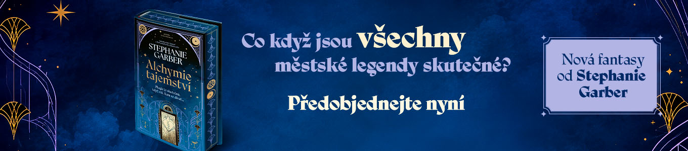 Alchymie tajemství