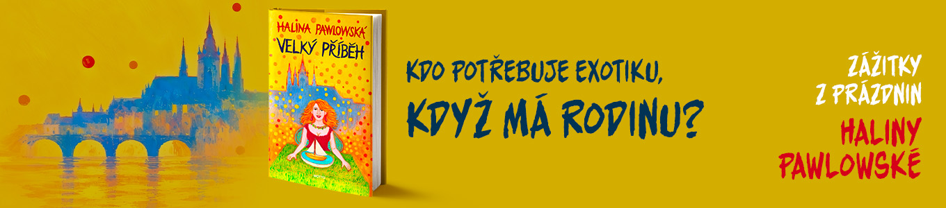 Velký příběh