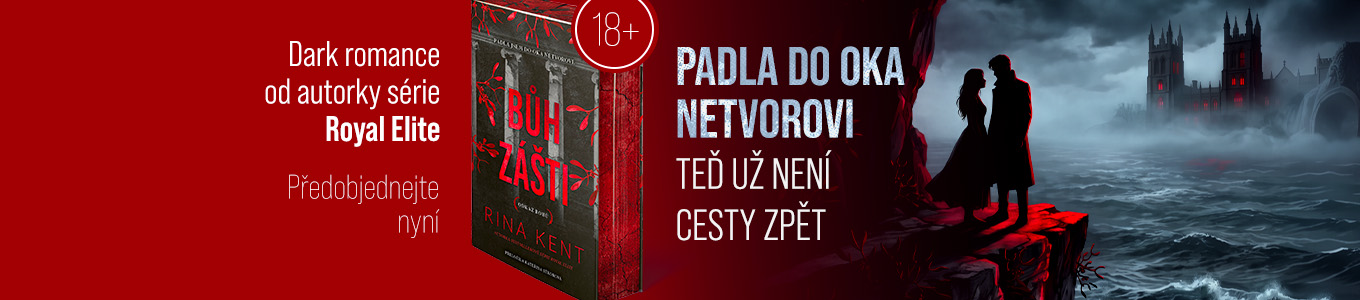 Bůh zášti
