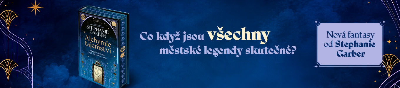 Alchymie tajemství